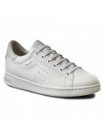 Geox Sneaker Λευκό JAYSEN D621BA 00085 C1001