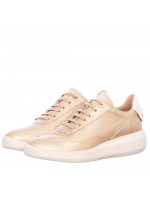 Geox Sneaker Χρυσό RUBIDIA D84APA 0CF85 C0583