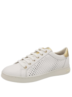 Geox Sneaker Λευκό JAYSEN D151BB 085CF C0232