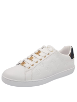 GUESS Sneaker Λευκό FLJROS ELE12 WHITE