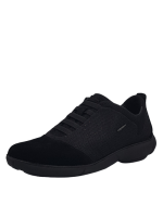 GEOX Sneaker Μαύρο NEBULA D621EC 0DV22 C9997