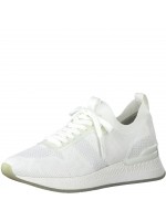 Tamaris Sneaker Λευκό 1-23712-28 171