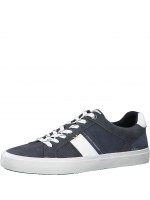 S.Oliver Sneaker Μπλε 5-13600-36 805
