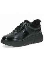 Caprice Sneaker Μαύρο 9-23704-41 019