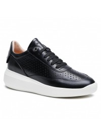 Geox Sneaker Μαύρο RUBIDIA D15APC 00085 C9999