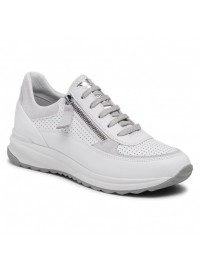 Geox Sneaker Λευκό AIRELL D152SA 08577 C1352