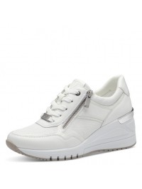 Marco Tozzi Sneaker Λευκό 2-23743-42 100