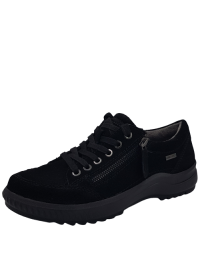 Tamaris COMFORT Sneaker Casual Μαύρο 8-83707-29 001