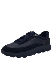 Geox Sneaker Μπλε SPHERICA U16BYE 08522 C4007