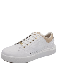 Geox Sneaker Λευκό DALYLA D25QFA 046BN C1ZB5