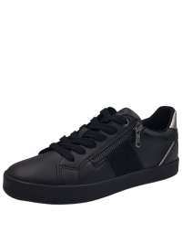Geox Sneaker Μαύρο BLOMIEE D366HE 054BS C9999