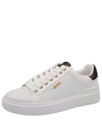 GUESS Sneaker Λευκό FL8COA ELE12 WHIBR