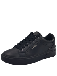 GUESS Sneaker Μαύρο FL8COA ELE12 BLACK