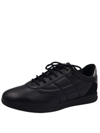 Geox Sneaker Μαύρο AVERY D94H5C 085BN C9999