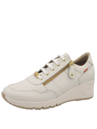 Ragazza Sneaker Λευκό 0322 WHITE