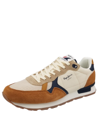 Pepe Jeans Ανδρικό Sneaker Ταμπά PMS40006 859