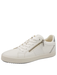 Geox Sneaker Λευκό BLOMIEE D366HE 054AJ C0007