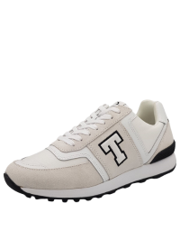 TED BAKER Sneaker Λευκό TELVI 258063 WHITE