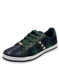 Menbur Sneaker Πράσινο 020995 46