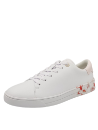TED BAKER Sneaker Λευκό URBANA 259621 WHITE