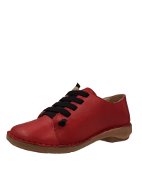 Creator Casual Sneaker Κόκκινο IB1047 RED