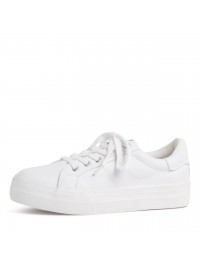 Tamaris Sneaker Λευκό 1-23632-24 120