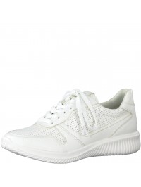 Tamaris Sneaker Λευκό 1-23746-28 156