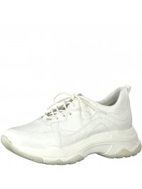 Marco Tozzi Sneaker Λευκό 2-23780-22 100