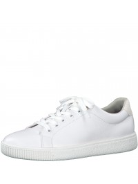 s.Oliver Sneaker Λευκό 5-23621-26 129