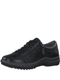 Tamaris COMFORT Sneaker Casual Μαύρο 8-83707-29 022