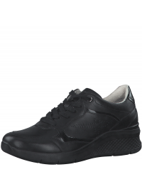Tamaris COMFORT Sneaker Μαύρο 8-83713-20 001