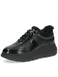 Caprice Sneaker Μαύρο 9-23704-41 019