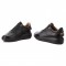 Geox Sneaker Μαύρο RUBIDIA D84APA 00046 C9999