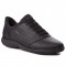 GEOX Sneaker Μαύρο NEBULA D621EC 00078 C9999