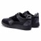 Geox Sneaker Μαύρο CALLYN D049GB 05422 C9999