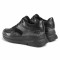 Geox Sneaker Μαύρο BACKSIE D04FLE 085CF C9997