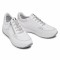 Geox Sneaker Λευκό AIRELL D152SA 08577 C1352