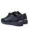 Geox Sneaker Μπλε ALLENIE D16LPC 05422 C4002