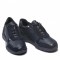 Geox Sneaker Μπλε ALLENIE D16LPC 05422 C4002