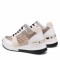 Menbur Sneaker Λευκό 022380 06 WHITE