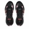 TED BAKER Sneaker Μαύρο AYLAHH 257201 BLACK