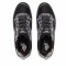 U.S. POLO Sneaker Μαυρο FRIDA001A BLK
