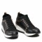Menbur Sneaker Μαύρο 022593 01 BLACK