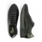 Parex Sneaker Μαύρα 10718033.B
