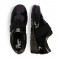 Parex Sneaker Μαύρα 10720010.B