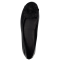 THE FLEXX Μπαλαρίνα Μαύρη 1240804 ZUCCHERO PATENT BLACK