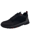 GEOX Ανδρικά Sneakers Μαύρα STERRATO U25ECA 02211 C9999