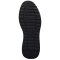 Geox Sneaker Ανδρικό Μαύρο MOLVENO U26EXA 0PT22 C9999