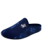 Medies Ανδρική Παντόφλα Μπλε 3004 MARINO