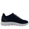 Geox Sneaker Μπλε Spherica D15NUA 0006K C4002
